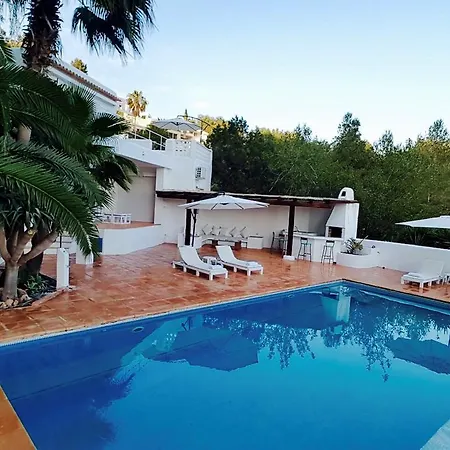 Can Furnet Ibiza *
