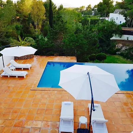 Can Furnet Ibiza * Santa Eulària des Riu
