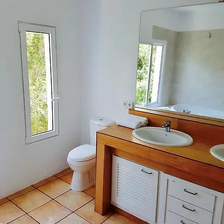 Villa Can Furnet Ibiza