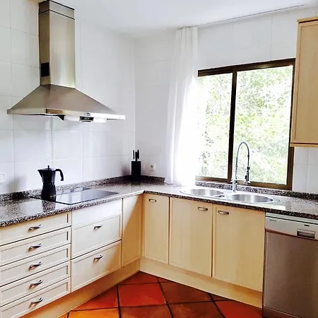 Can Furnet Ibiza Villa