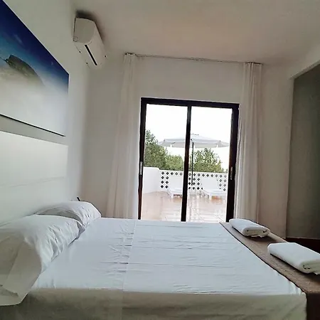 Villa Can Furnet Ibiza *