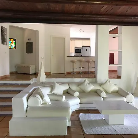 Can Furnet Ibiza *