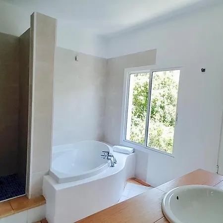 Can Furnet Ibiza Villa *