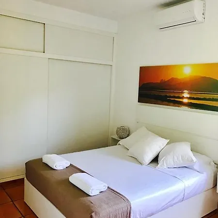 Villa Can Furnet Ibiza