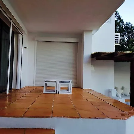 Can Furnet Ibiza Villa *