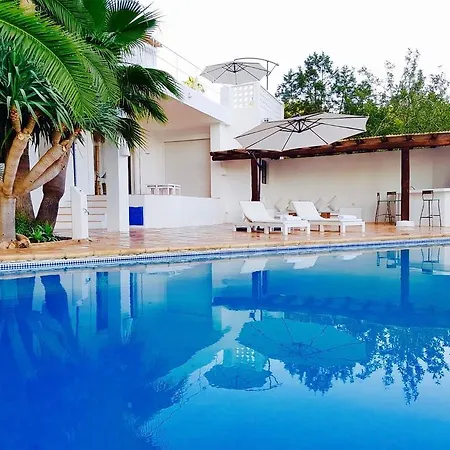 Can Furnet Ibiza Santa Eulària des Riu