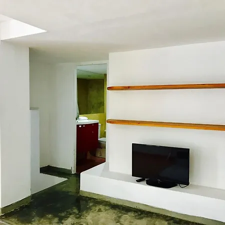 Villa Can Furnet Ibiza Santa Eulària des Riu
