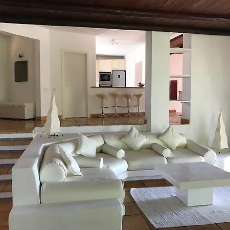 Villa Can Furnet Ibiza *