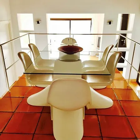 Villa Can Furnet Ibiza Santa Eulària des Riu