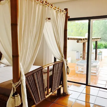 Can Furnet Ibiza * Santa Eularia des Riu