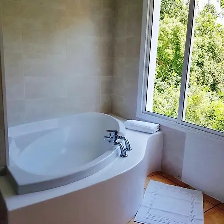 Villa Can Furnet Ibiza